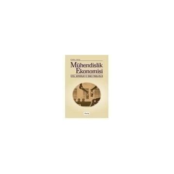MÜHENDİSLİK EKONOMISI - ESRA BAŞ