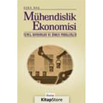 MÜHENDİSLİK EKONOMISI - ESRA BAŞ