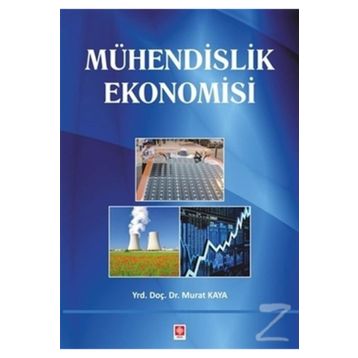 Mühendislik Ekonomisi - Murat Kaya