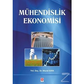 Mühendislik Ekonomisi - Murat Kaya