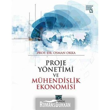 MÜHENDİSLİK EKONOMISI - OSMAN OKKA