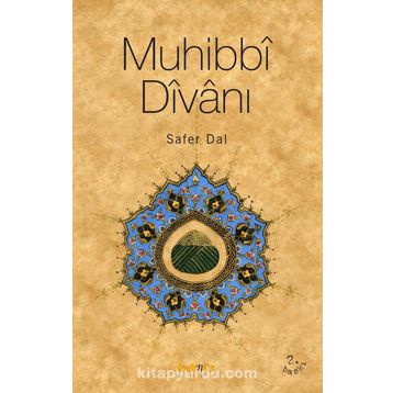 MUHIBBI DİVANI - SAFER DAL