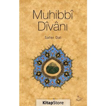 MUHIBBI DİVANI - SAFER DAL
