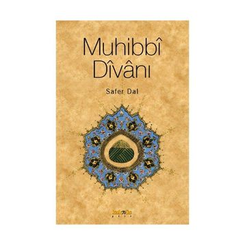 MUHIBBI DİVANI - SAFER DAL