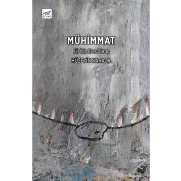 Mühimmat - Hüseyin Karaca