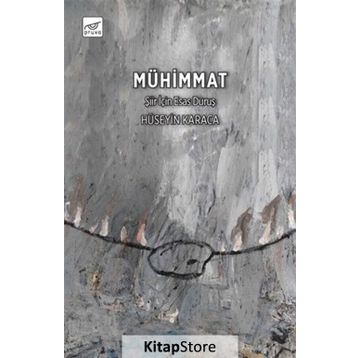 Mühimmat - Hüseyin Karaca