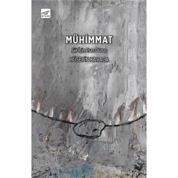 Mühimmat - Hüseyin Karaca