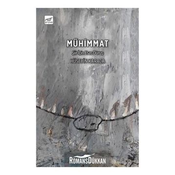 Mühimmat - Hüseyin Karaca