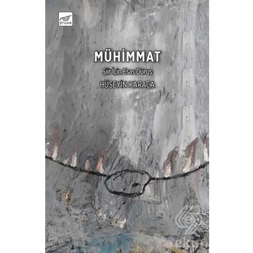 Mühimmat - Hüseyin Karaca