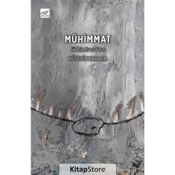 Mühimmat - Hüseyin Karaca