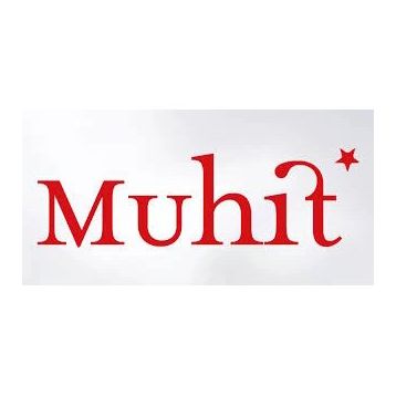 Muhit Dergi 12 Sayı Yıllık Abonelik