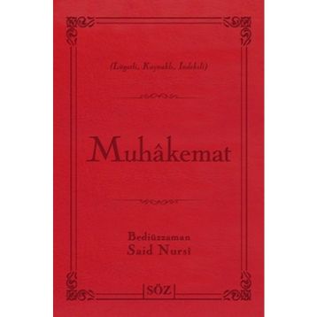 MUHÂKEMAT - BEDİÜZZAMAN SAID NURSI