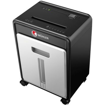 Mühlen 20Lt-C Kağıt İmha Makinesi
