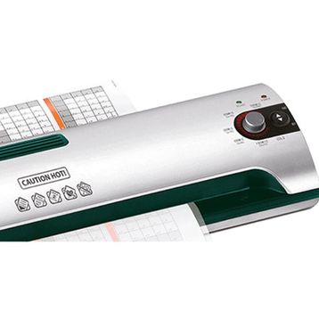 Mühlen Elegant 2AF A2 Laminasyon Makinesi