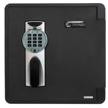 Mühlen Fire Safe YG 2092 Yangına ve Suya Dayanıklı Çelik Para Kasası