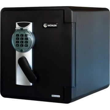 Mühlen Fire Safe YG 2092 Yangına ve Suya Dayanıklı Çelik Para Kasası
