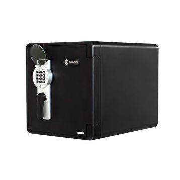 Mühlen Fire Safe YG 2092 Yangına ve Suya Dayanıklı Çelik Para Kasası