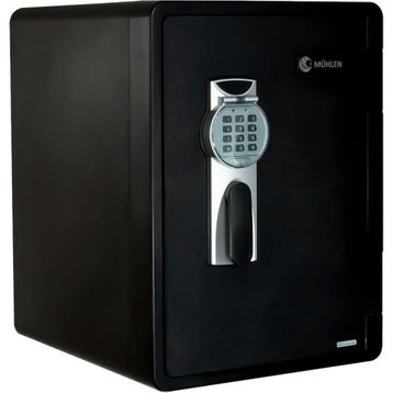 Mühlen Fire Safe YG 2096 Yangına ve Suya Dayanıklı Çelik Para Kasası