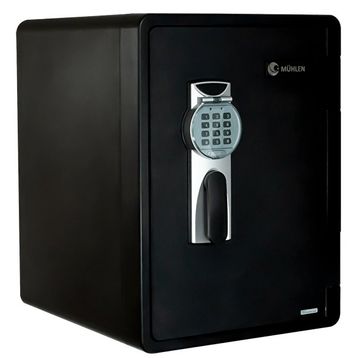 Mühlen Fire Safe YG 2096 Yangına ve Suya Dayanıklı Çelik Para Kasası