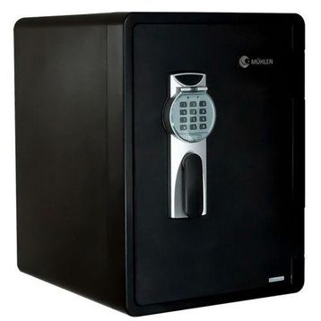 Mühlen Fire Safe YG 2096 Yangına ve Suya Dayanıklı Çelik Para Kasası