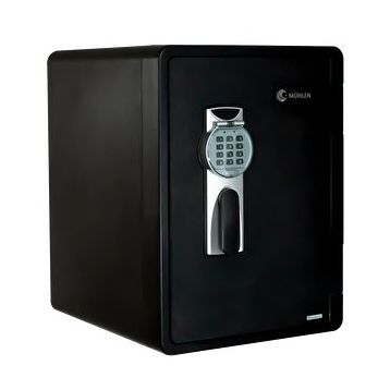 Mühlen Fire Safe YG 2096 Yangına ve Suya Dayanıklı Çelik Para Kasası