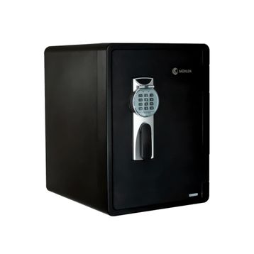 Mühlen Fire Safe YG 2096 Yangına ve Suya Dayanıklı Çelik Para Kasası