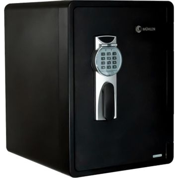 Mühlen Fire Safe YG 2096 Yangına ve Suya Dayanıklı Çelik Para Kasası