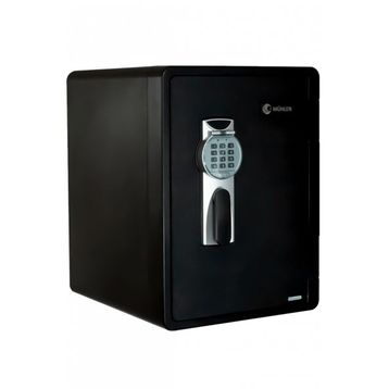 Mühlen Fire Safe YG 2096 Yangına ve Suya Dayanıklı Çelik Para Kasası