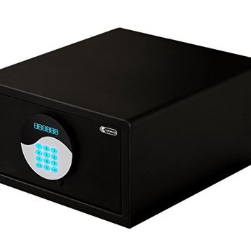 Mühlen Oben Ks333 Çekmece Tipli Şifreli Çelik Para Kasası