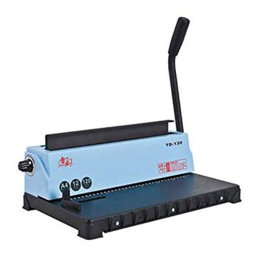 Mühlen TD 130 Ciltleme Makinesi