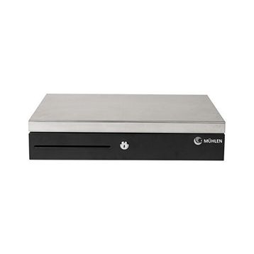 Mühlen TP 460 Kompakt ve Üstten Açılır Para Çekmecesi