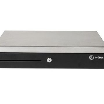 Mühlen TP 460 Kompakt ve Üstten Açılır Para Çekmecesi