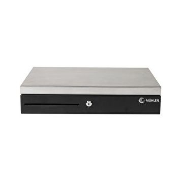 Mühlen TP 460 Kompakt ve Üstten Açılır Para Çekmecesi