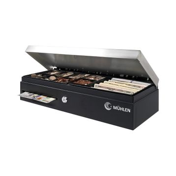 Mühlen TP 460 Kompakt ve Üstten Açılır Para Çekmecesi