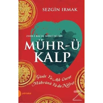 Mühr-ü Kalp - Sezgin Irmak