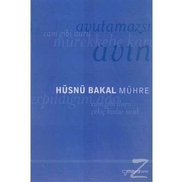 MÜHRE - HÜSNÜ BAKAL