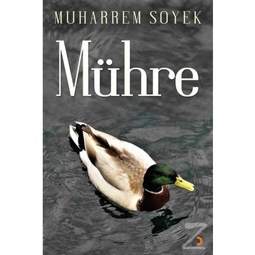 MÜHRE - HÜSNÜ BAKAL