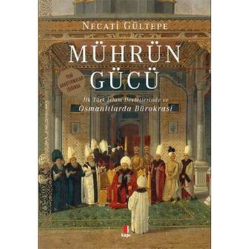 Mührün Gücü - Necati Gültepe