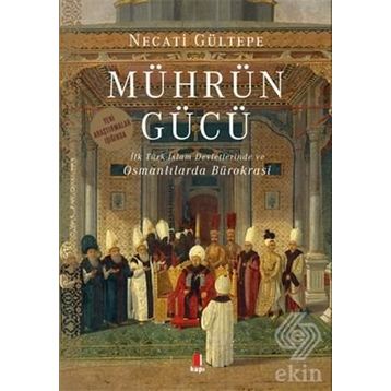 Mührün Gücü - Necati Gültepe