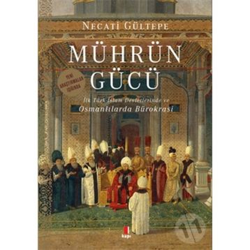 Mührün Gücü - Necati Gültepe