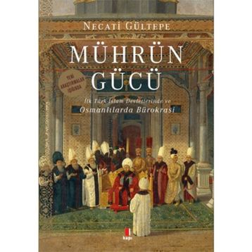Mührün Gücü - Necati Gültepe
