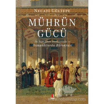 Mührün Gücü - Necati Gültepe