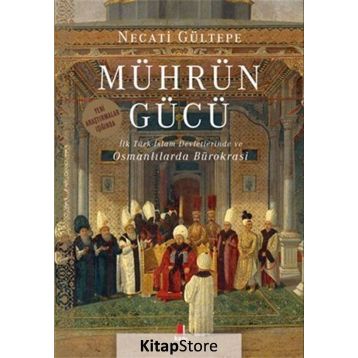 Mührün Gücü - Necati Gültepe