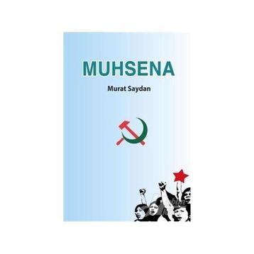 Muhsena - Murat Saydan