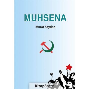 Muhsena - Murat Saydan