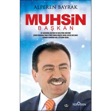 Muhsin Başkan - Alperen Bayrak