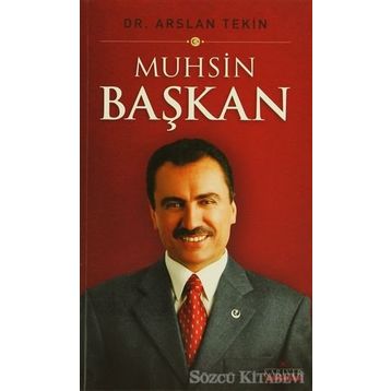 Muhsin Başkan - Arslan Tekin