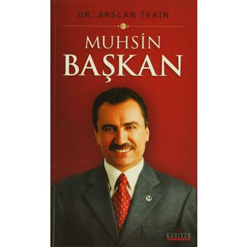 Muhsin Başkan - Arslan Tekin