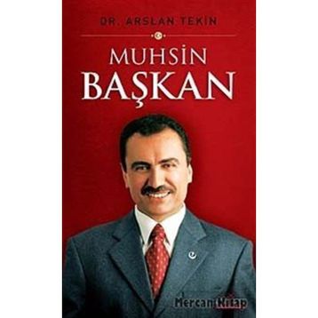 Muhsin Başkan - Arslan Tekin