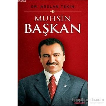 Muhsin Başkan - Arslan Tekin